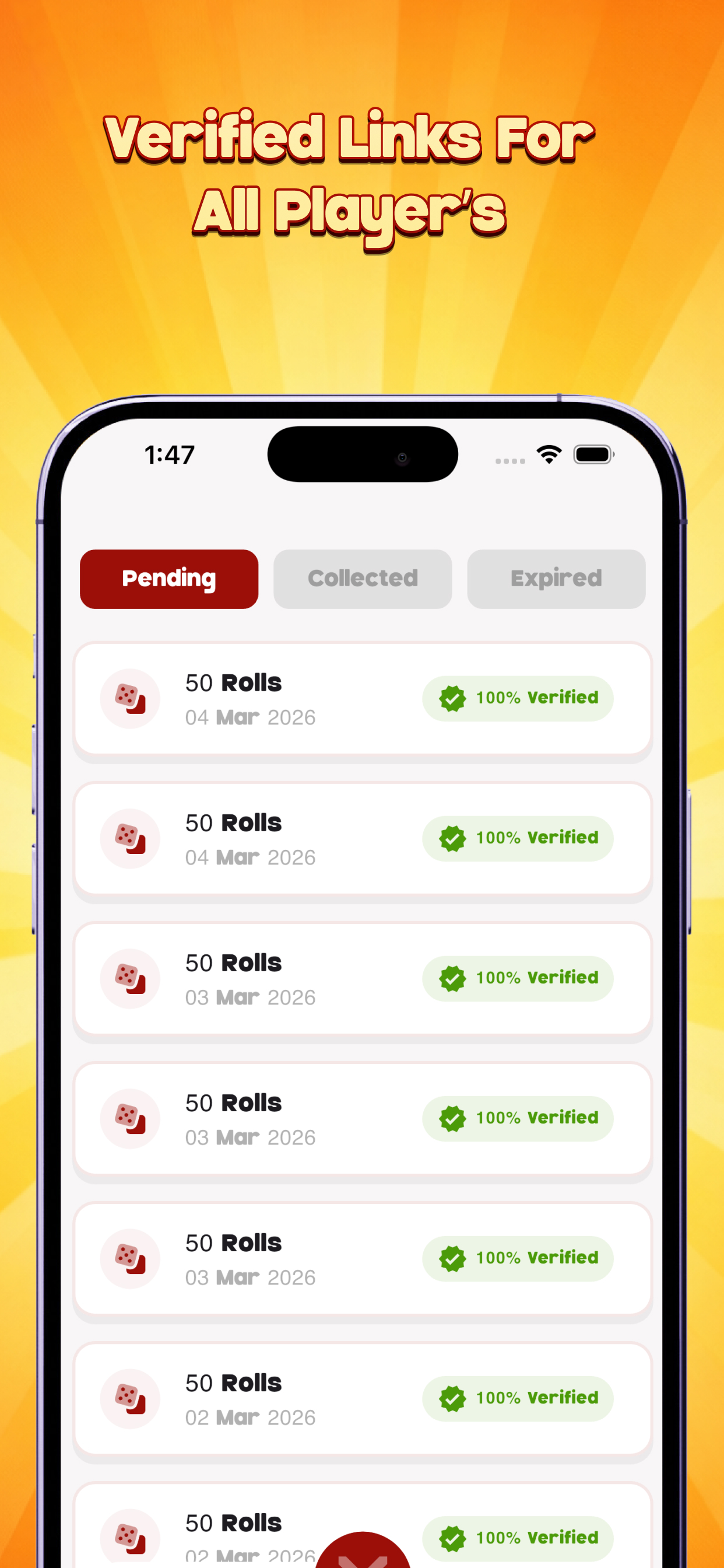 Dice Dreams kingdom builder